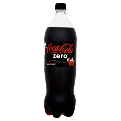 Picture of COKE ZERO 1.5LTR